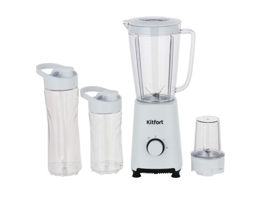 Блендер KITFORT КТ-1380